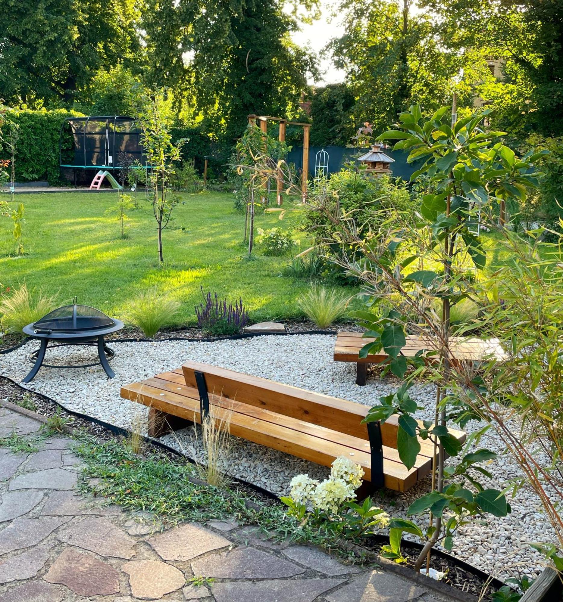 Stadtnah & Naturverbunden Luckenwalde Exterior photo